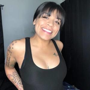 Meet your Posher, Vianey